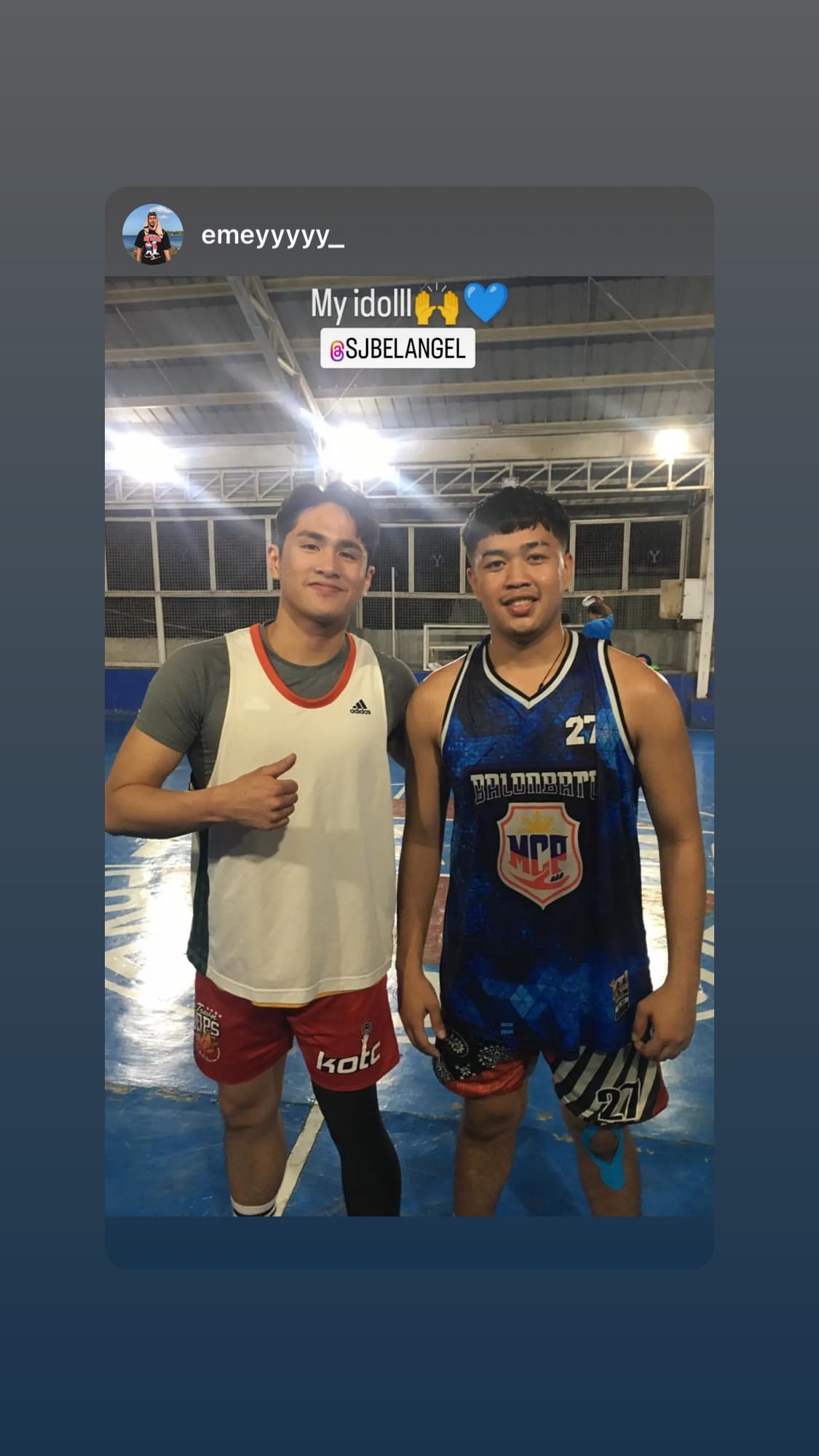 KBL Pinoy Imports Round-up: Glow-ups, Shiny Kicks, And Two Still In The ...